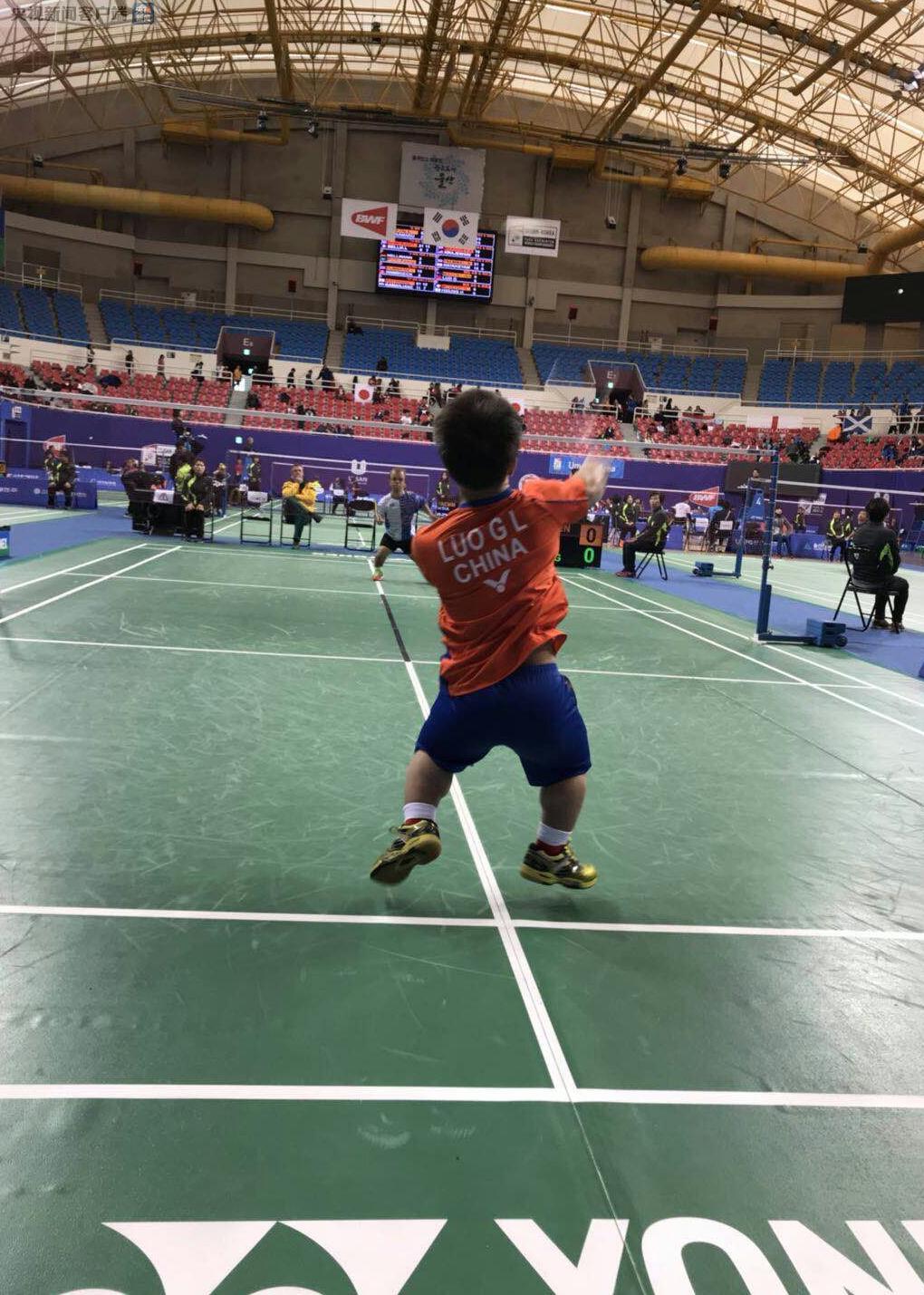 型的案例 型的案例