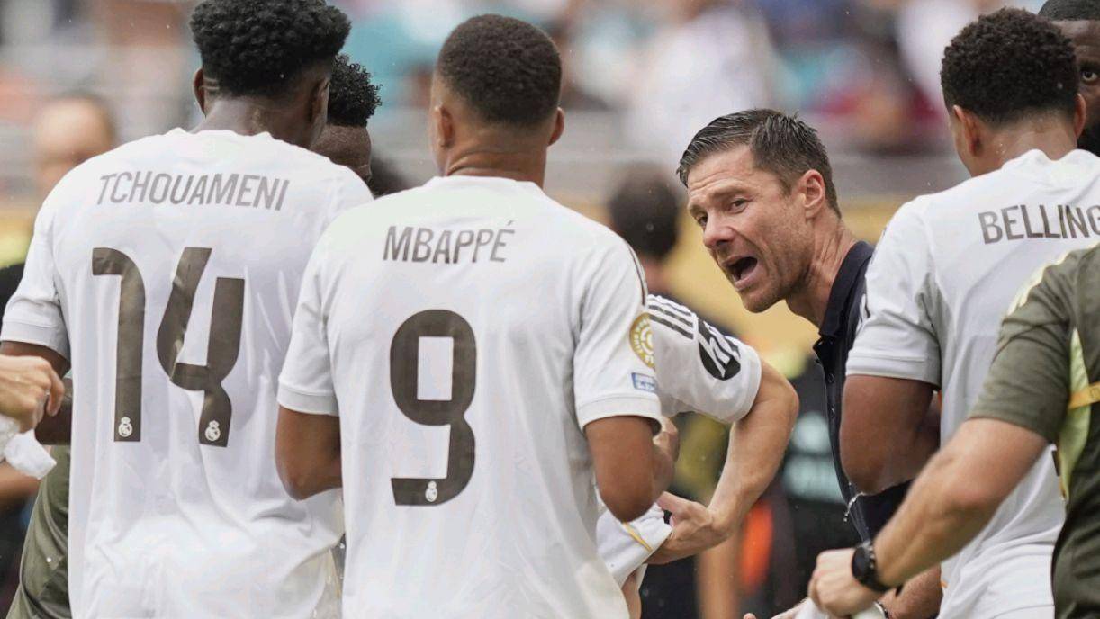 黎圣日耳曼 黎圣日耳曼