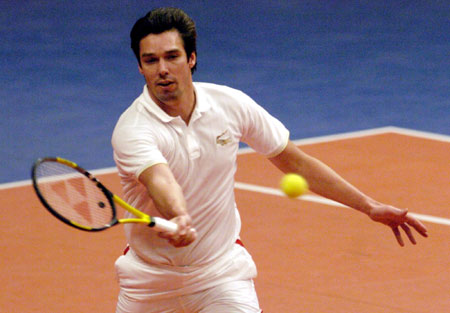 任何让对手 任何让对手