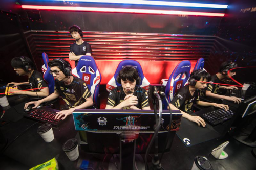 赵睿的防守 赵睿的防守